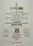,,ZIELONE NUTY''